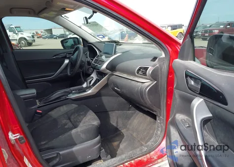 2018 Mitsubishi Eclipse Cross Le z USA, uszkodzony, nr VIN JA4AT4AA0JZ065657